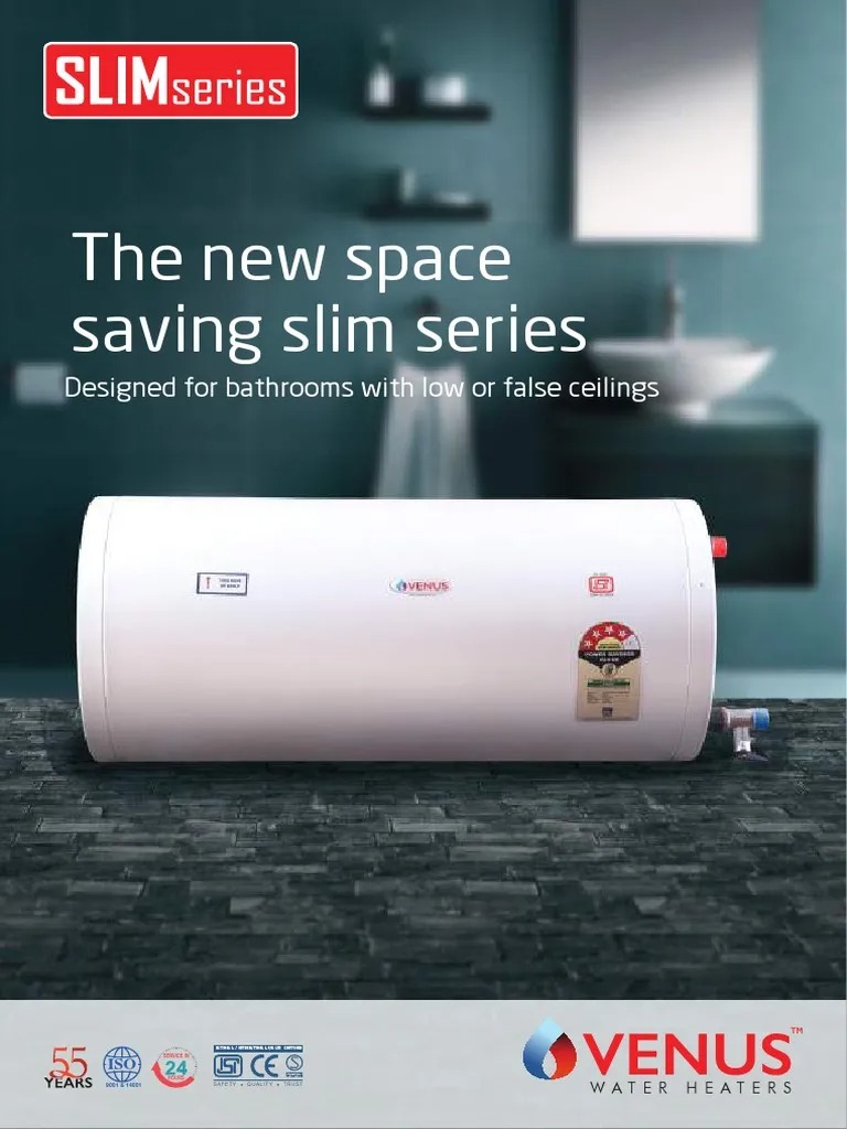 SA Enterprises Geyser